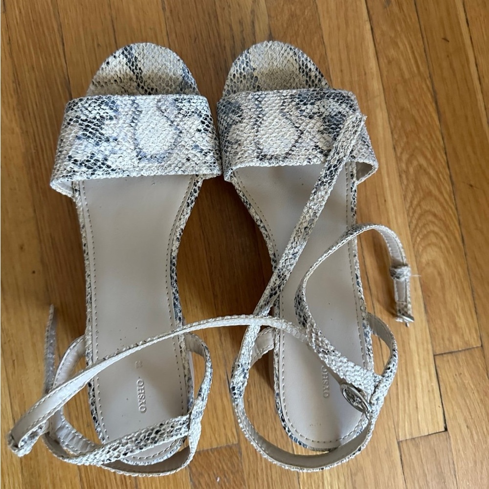 Shoes